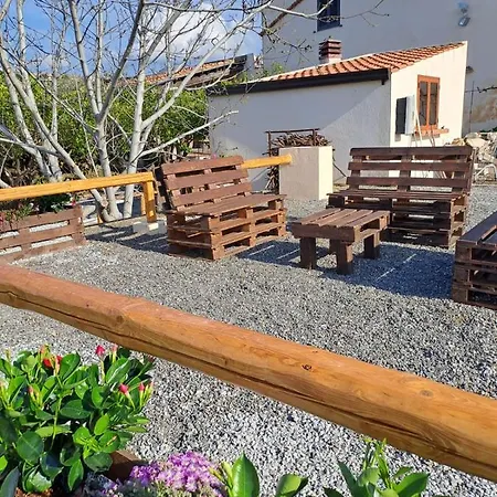 Vakantieboerderij Il Casale *