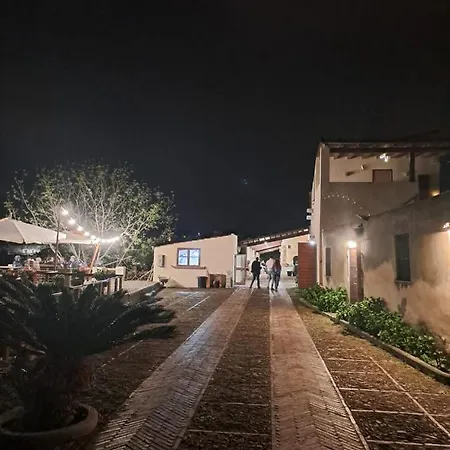 Vakantieboerderij Il Casale *
