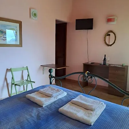 Vakantieboerderij Il Casale