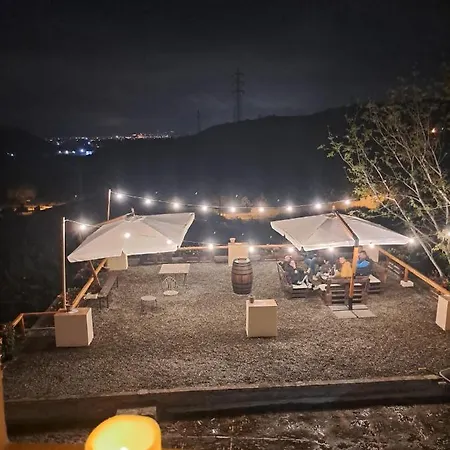 Vakantieboerderij Il Casale Santa Lucia del Mela