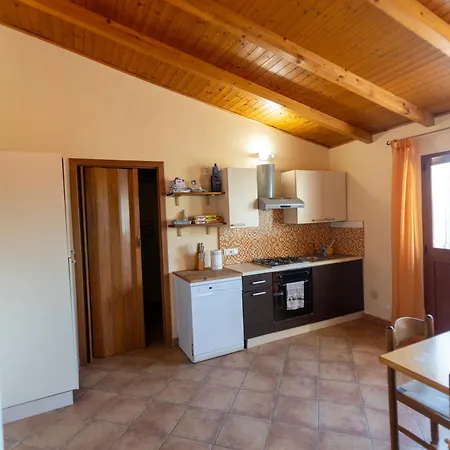 Il Casale * Santa Lucia del Mela