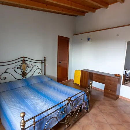 Il Casale Vakantieboerderij