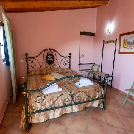 Il Casale Agroturismo Santa Lucia del Mela