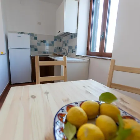 Il Casale Vakantieboerderij