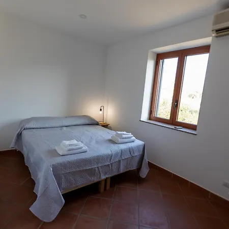 Vakantieboerderij Il Casale