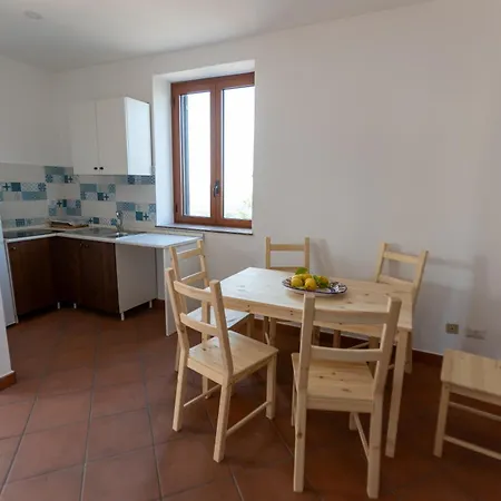 Il Casale Vakantieboerderij *