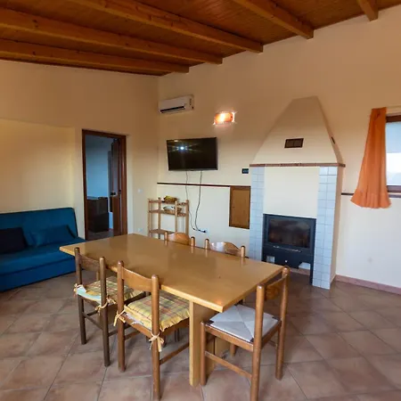 Agroturismo Il Casale *