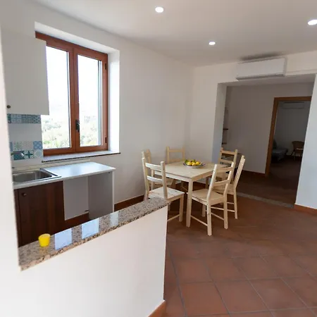 Il Casale *