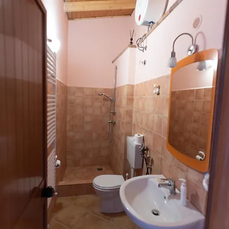 Il Casale * Santa Lucia del Mela