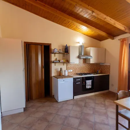 Il Casale Agroturismo