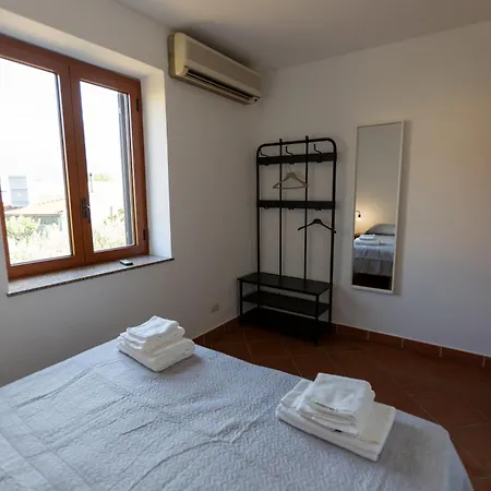 Vakantieboerderij Il Casale