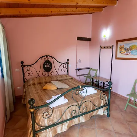 Vakantieboerderij Il Casale *