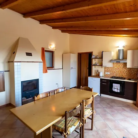 Il Casale Vakantieboerderij