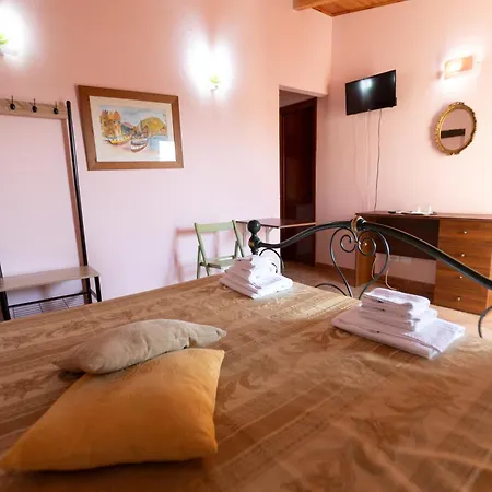 Il Casale Agroturismo *