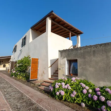 Il Casale Agroturismo Santa Lucia del Mela