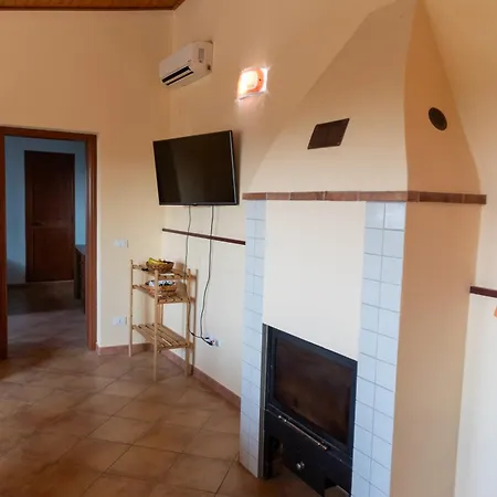 Vakantieboerderij Il Casale