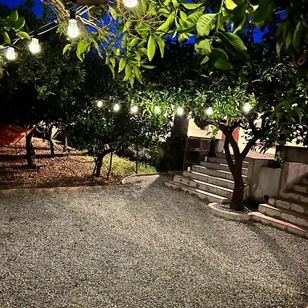 Il Casale Vakantieboerderij