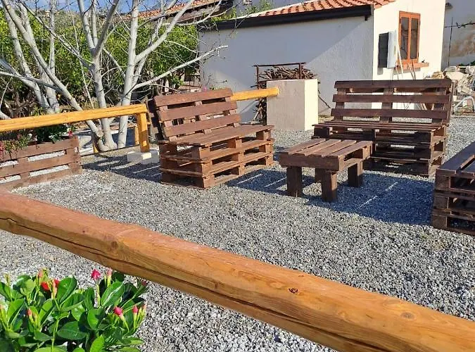 Agroturismo Il Casale *