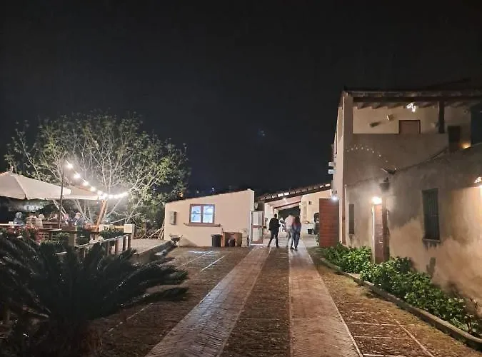 Agroturismo Il Casale *