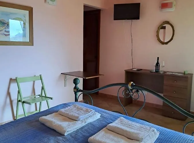 Agroturismo Il Casale