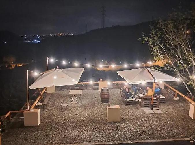 Agroturismo Il Casale Santa Lucia del Mela