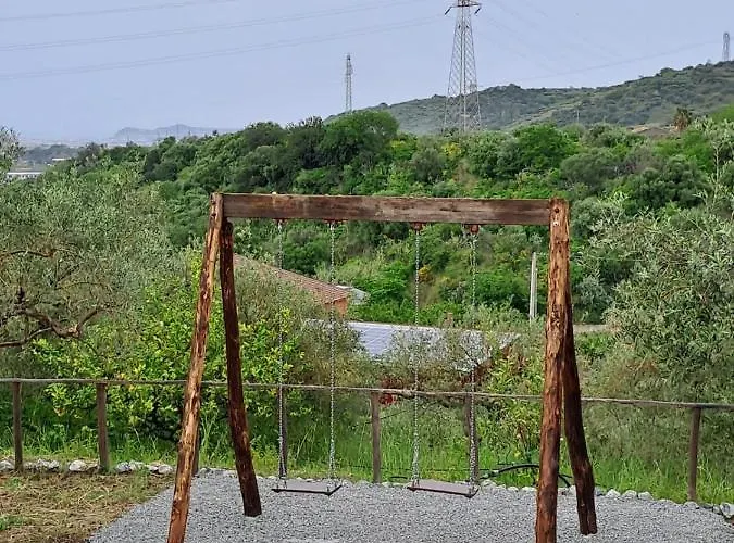 Agroturismo Il Casale Santa Lucia del Mela