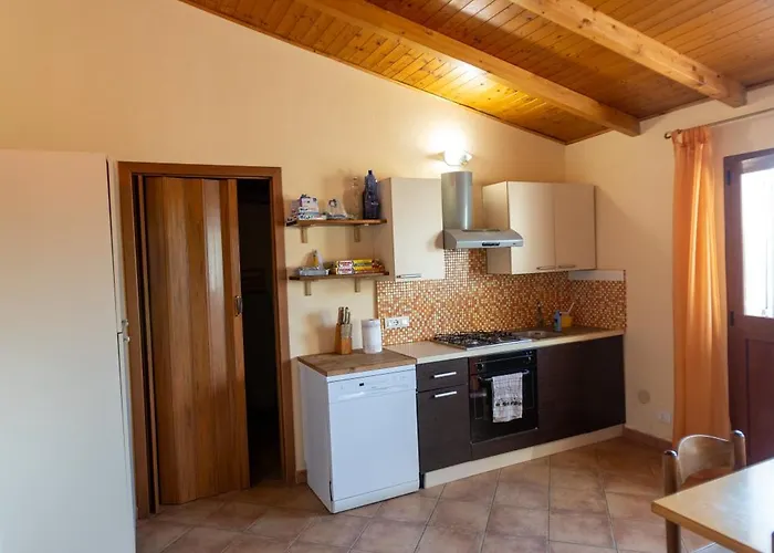 Il Casale * Santa Lucia del Mela