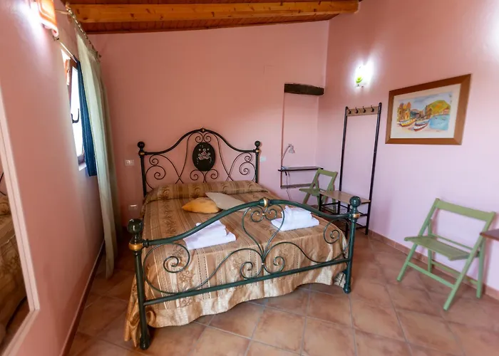 Il Casale Agroturismo Santa Lucia del Mela