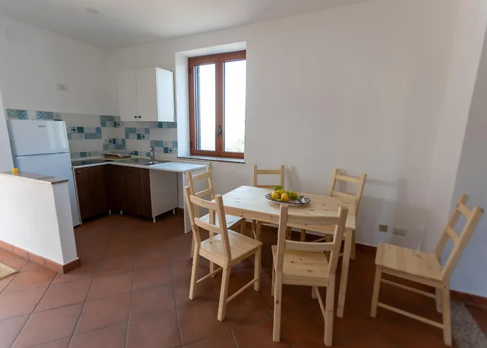Il Casale Agroturismo *