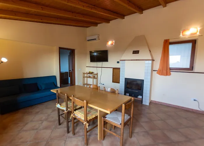 Agroturismo Il Casale *