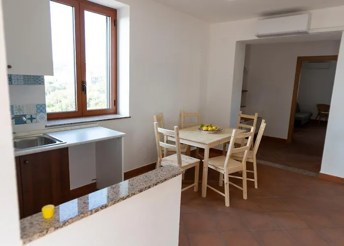 Il Casale *