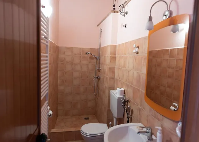 Il Casale * Santa Lucia del Mela