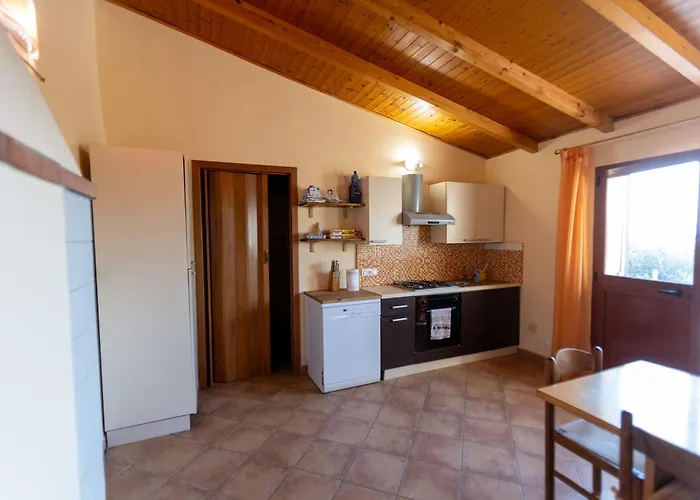 Il Casale Agroturismo