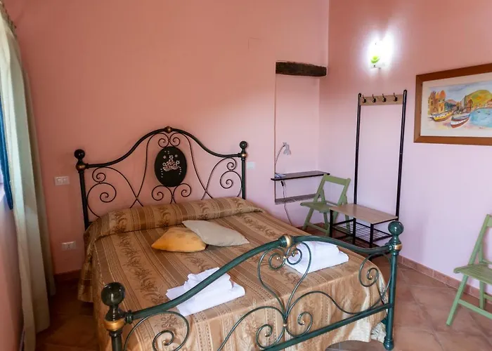 Agroturismo Il Casale *
