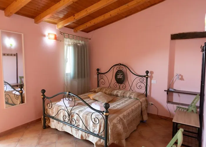 Agroturismo Il Casale Santa Lucia del Mela