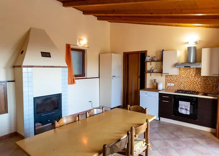 Il Casale Agroturismo