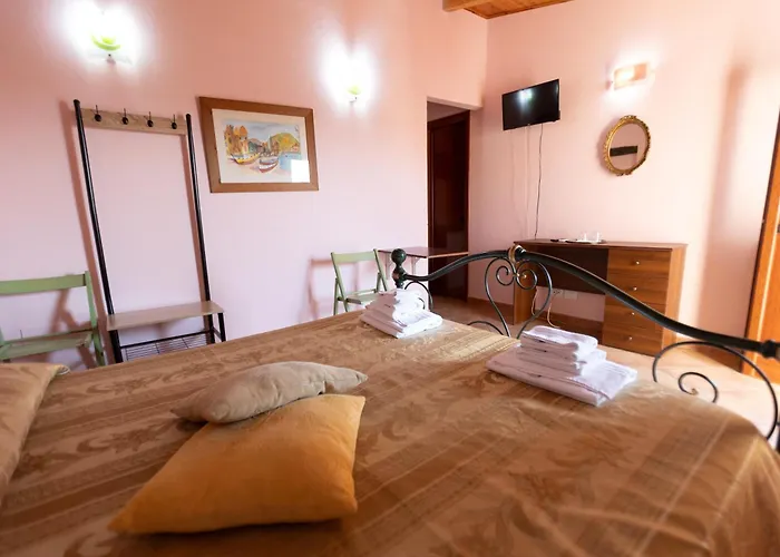 Il Casale Agroturismo *