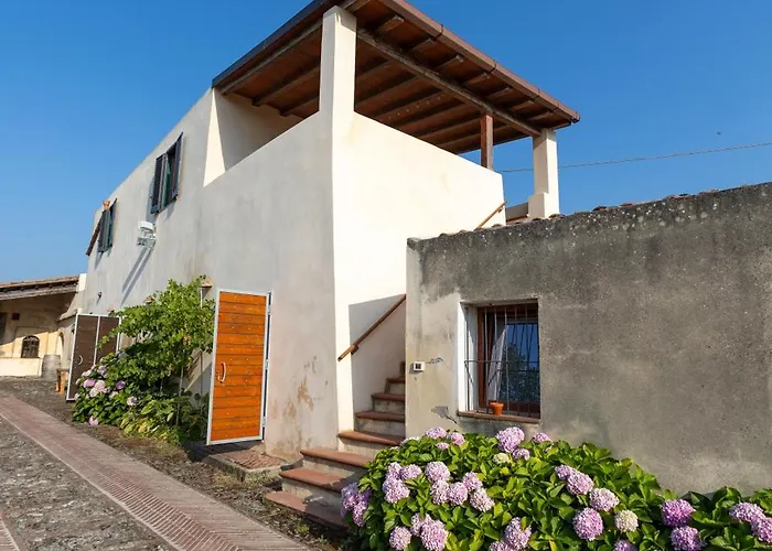 Il Casale Agroturismo Santa Lucia del Mela