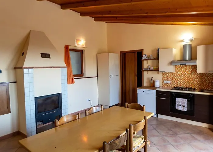 Agroturismo Il Casale Santa Lucia del Mela