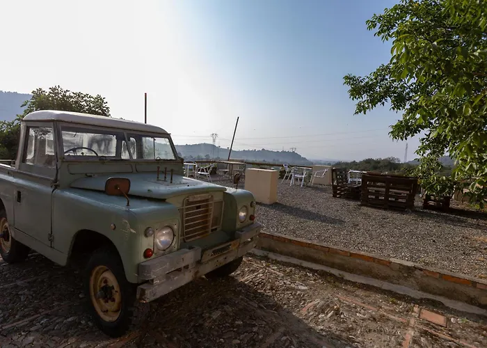Il Casale Santa Lucia del Mela