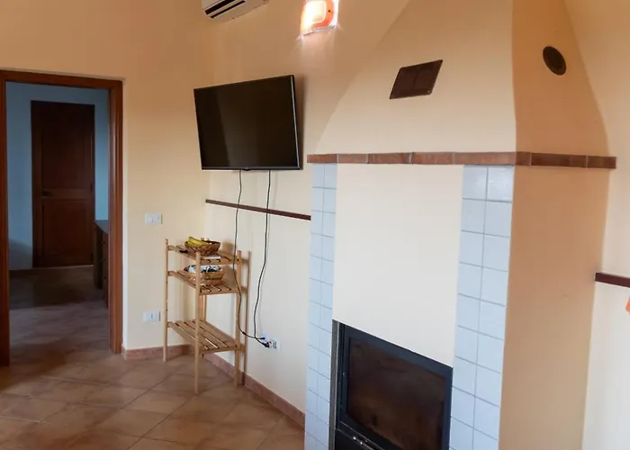 Agroturismo Il Casale