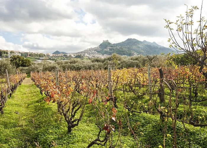 Agroturismo Il Casale Santa Lucia del Mela