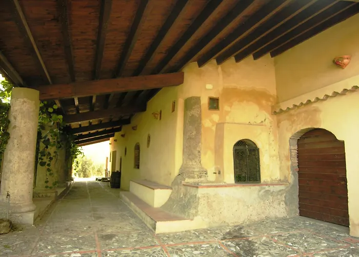 Il Casale *