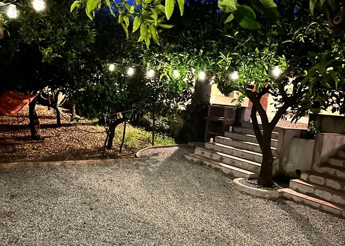 Il Casale Agroturismo